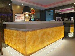 iCheck inn Nana by Aspira