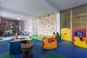 all inclusive Hotel Lohmann