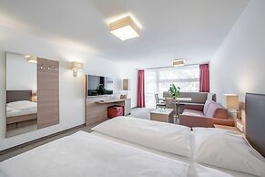 all inclusive Hotel Lohmann
