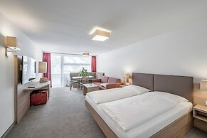 all inclusive Hotel Lohmann