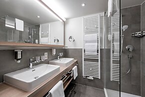 all inclusive Hotel Lohmann
