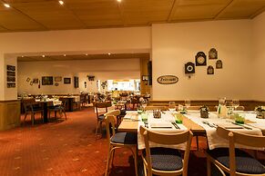 all inclusive Hotel Lohmann