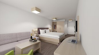 all inclusive Hotel Lohmann