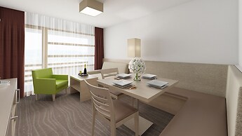 all inclusive Hotel Lohmann