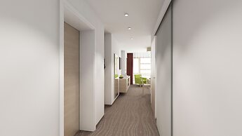 all inclusive Hotel Lohmann
