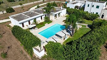 Tenuta San Nicola