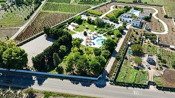 Tenuta San Nicola