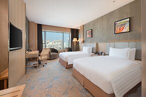 Crowne Plaza Shanghai Noah Square by IHG