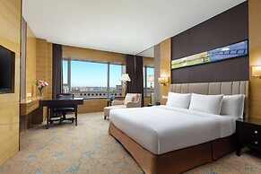 Crowne Plaza Shanghai Noah Square by IHG