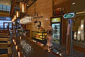 Crowne Plaza Shanghai Noah Square by IHG