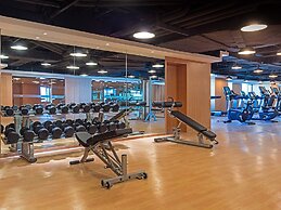 Crowne Plaza Shanghai Noah Square by IHG