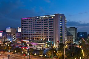 Crowne Plaza Shanghai Noah Square by IHG