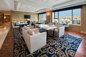 Crowne Plaza Shanghai Noah Square by IHG