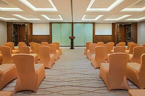 Crowne Plaza Shanghai Noah Square by IHG