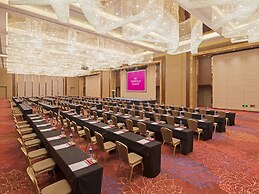 Crowne Plaza Shanghai Noah Square by IHG