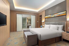 Crowne Plaza Shanghai Noah Square by IHG