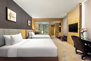 Crowne Plaza Shanghai Noah Square by IHG