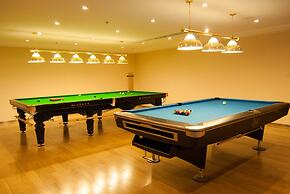 Crowne Plaza Shanghai Noah Square by IHG