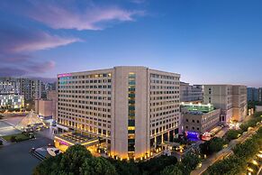 Crowne Plaza Shanghai Noah Square by IHG