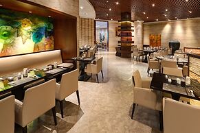 Crowne Plaza Shanghai Noah Square by IHG