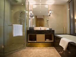 Crowne Plaza Shanghai Noah Square by IHG
