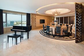 Crowne Plaza Shanghai Noah Square by IHG