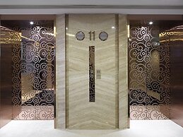 Crowne Plaza Shanghai Noah Square by IHG