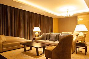 Crowne Plaza Shanghai Noah Square by IHG