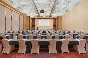 Crowne Plaza Shanghai Noah Square by IHG