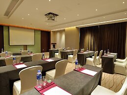 Crowne Plaza Shanghai Noah Square by IHG