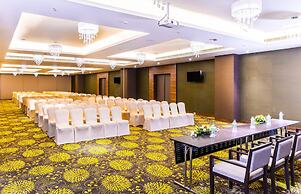 Howard Johnson by Wyndham Bengaluru Hebbal