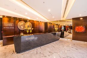 Howard Johnson by Wyndham Bengaluru Hebbal