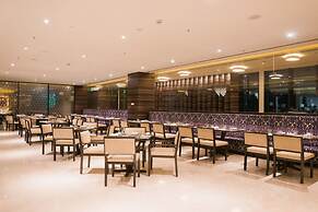 Howard Johnson by Wyndham Bengaluru Hebbal