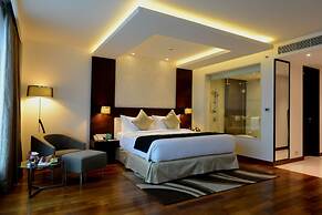 Howard Johnson by Wyndham Bengaluru Hebbal