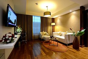 Howard Johnson by Wyndham Bengaluru Hebbal