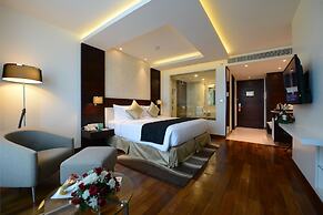 Howard Johnson by Wyndham Bengaluru Hebbal
