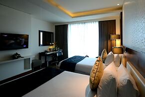 Howard Johnson by Wyndham Bengaluru Hebbal