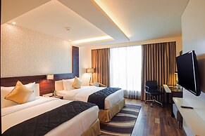 Howard Johnson by Wyndham Bengaluru Hebbal