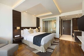 Howard Johnson by Wyndham Bengaluru Hebbal
