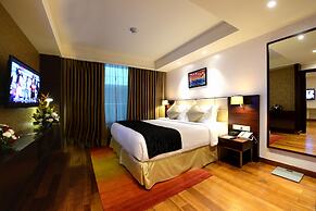 Howard Johnson by Wyndham Bengaluru Hebbal
