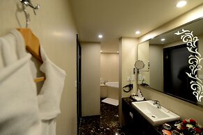 Howard Johnson by Wyndham Bengaluru Hebbal