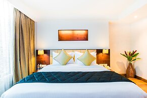 Howard Johnson by Wyndham Bengaluru Hebbal