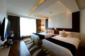 Howard Johnson by Wyndham Bengaluru Hebbal