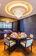 Howard Johnson by Wyndham Bengaluru Hebbal