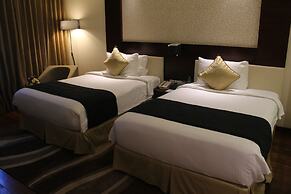 Howard Johnson by Wyndham Bengaluru Hebbal