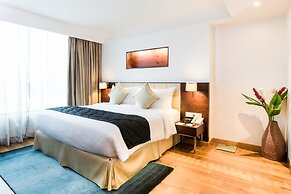 Howard Johnson by Wyndham Bengaluru Hebbal