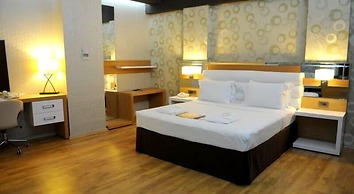 Anemon Grand Adana Otel