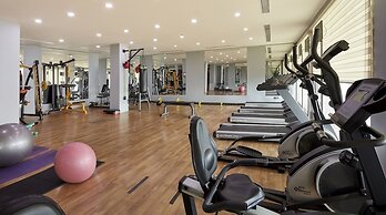 Anemon Grand Adana Otel