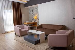Anemon Grand Adana Otel