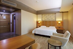 Anemon Grand Adana Otel